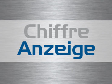 Mitarbeiter (m/w) für den Vertrieb